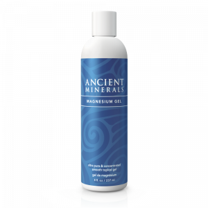 Ancient Minerals - Magnesium Gel