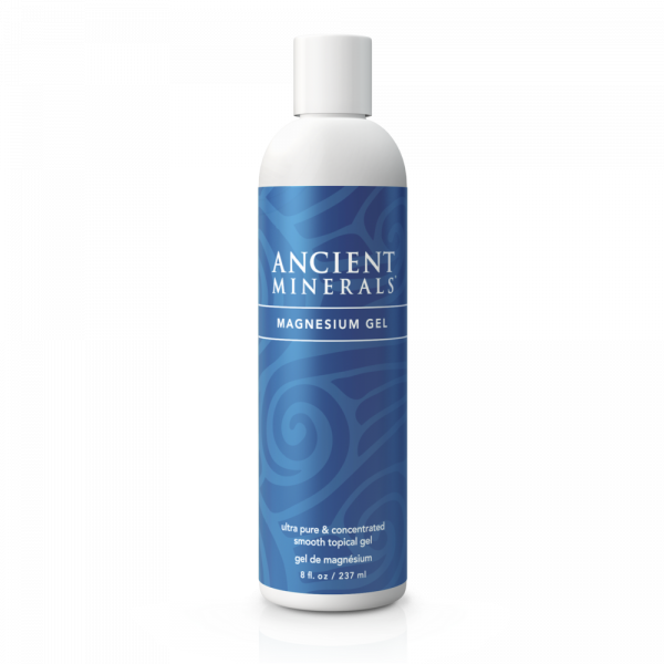 Ancient Minerals - Magnesium Gel