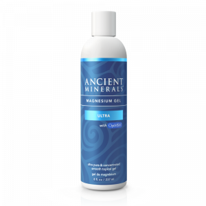 Ancient Minerals - Magnesium Gel ULTRA