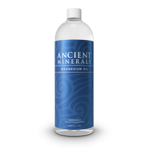 Ancient Minerals Oil 1 Litre