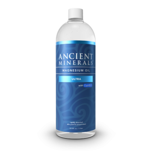 Ancient Minerals Ultra 1 Litre