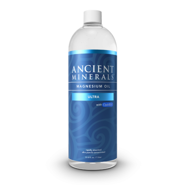 Ancient Minerals Ultra 1 Litre