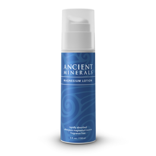 Ancient Minerals - magnesium lotion - 150mL