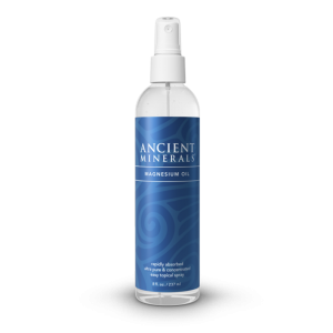 Ancient Minerals - magnesium oil - 237ml