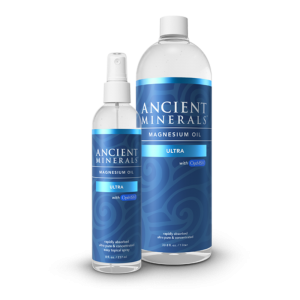 Ancient Minerals - magnesium oil ultra - 1000ml