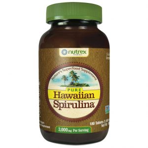 Hawaiian Spirulina