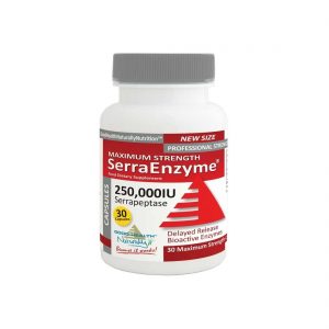 SerraEnzyme- Maximum Strength