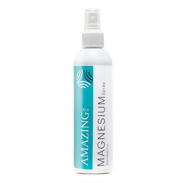 Amazing Oils - Magnesium Spray