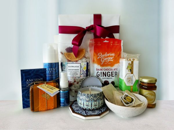 Grand Hamper