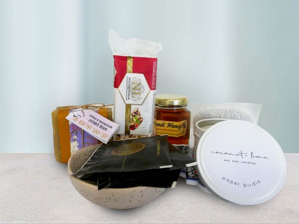Classic Hamper - Image 2