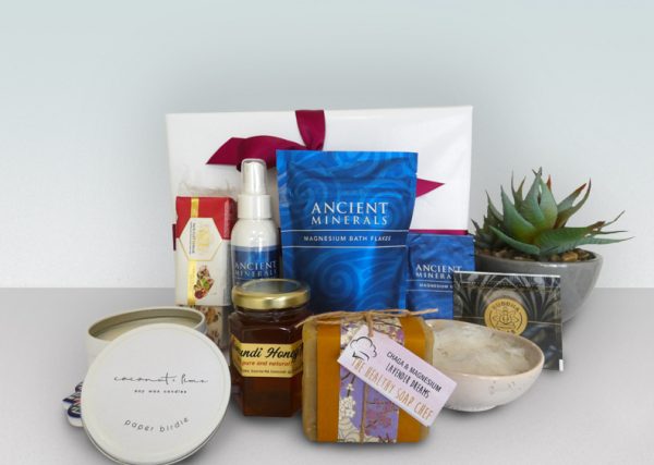Classic Hamper