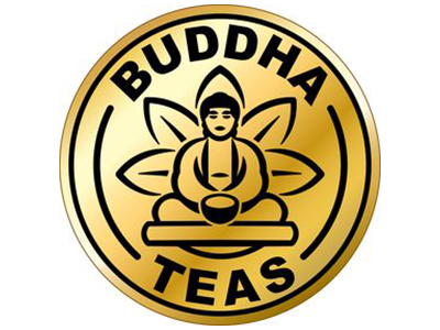 buddha teas logo