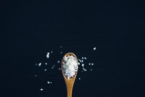 Magnesium Flakes