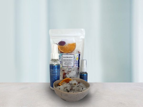Vitality Plus Hamper - Image 3