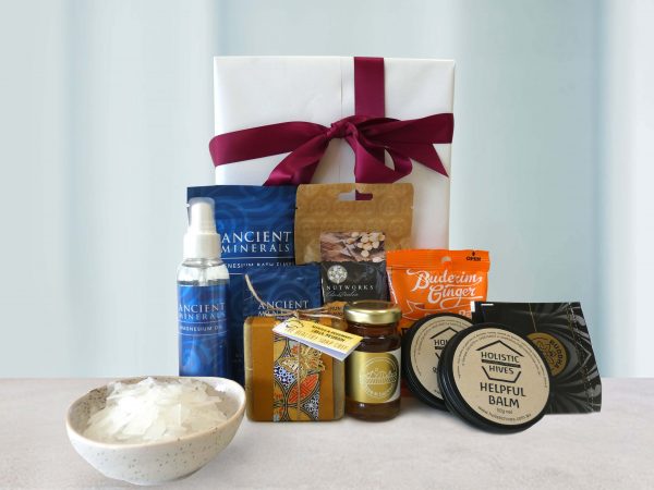Vitality Hamper