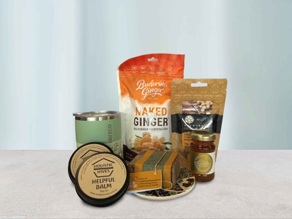 Vitality Plus Hamper - Image 2