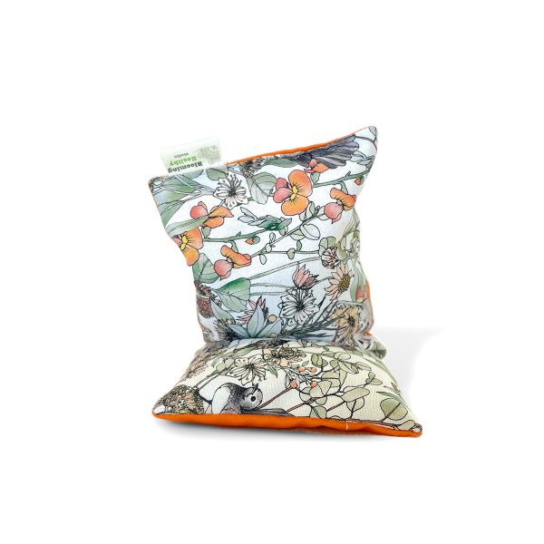 Blooming Healthy - Eye Pillow