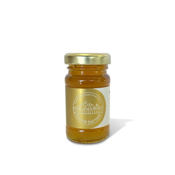 Hive & Harvest Maleny Honey - (100ml)