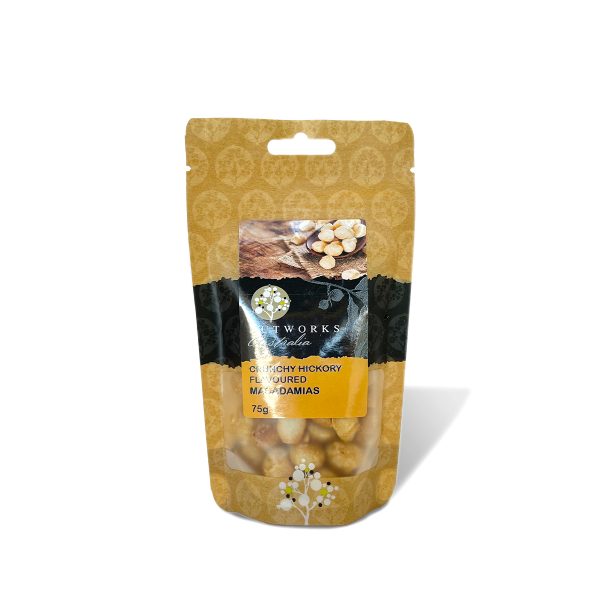 Nutworks Nuts (75g)