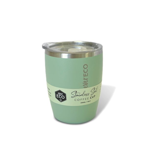 Ever Eco - Insulated Coffee Cup