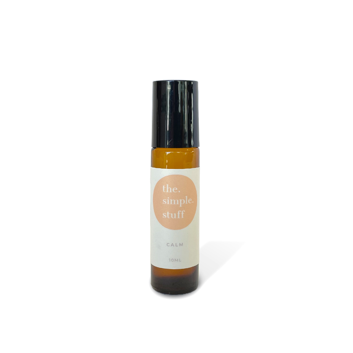 The Simple Stuff – Roll On Essence (10ml) | Buderim Magnesium House