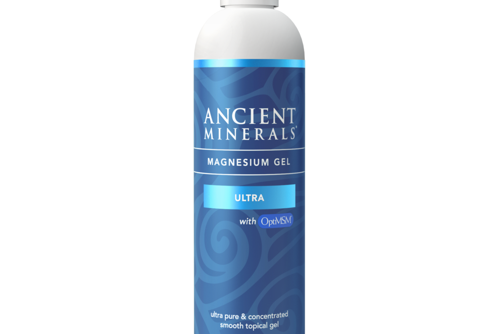 Ancient Minerals Ultra Gel