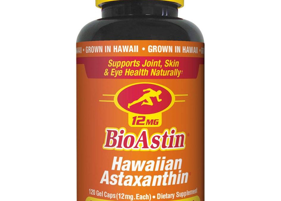 BioAstin-front