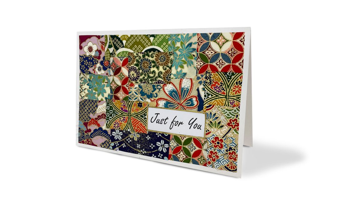 Card_Just-For-You