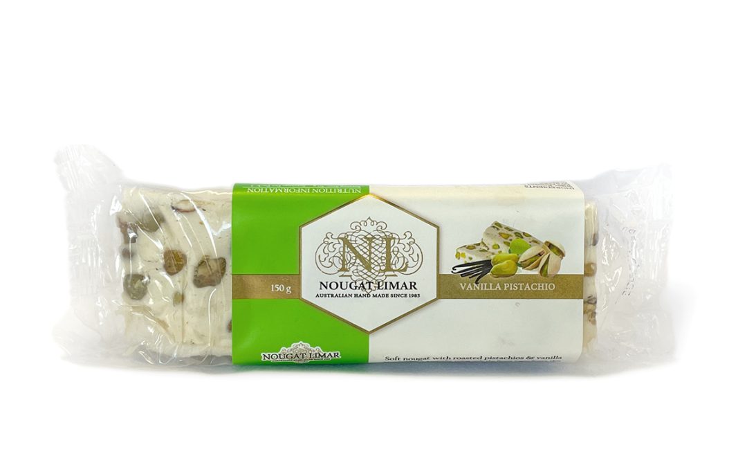 Nougat