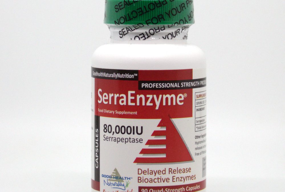 SerraEnzyme-front